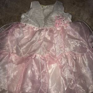 little girls dress